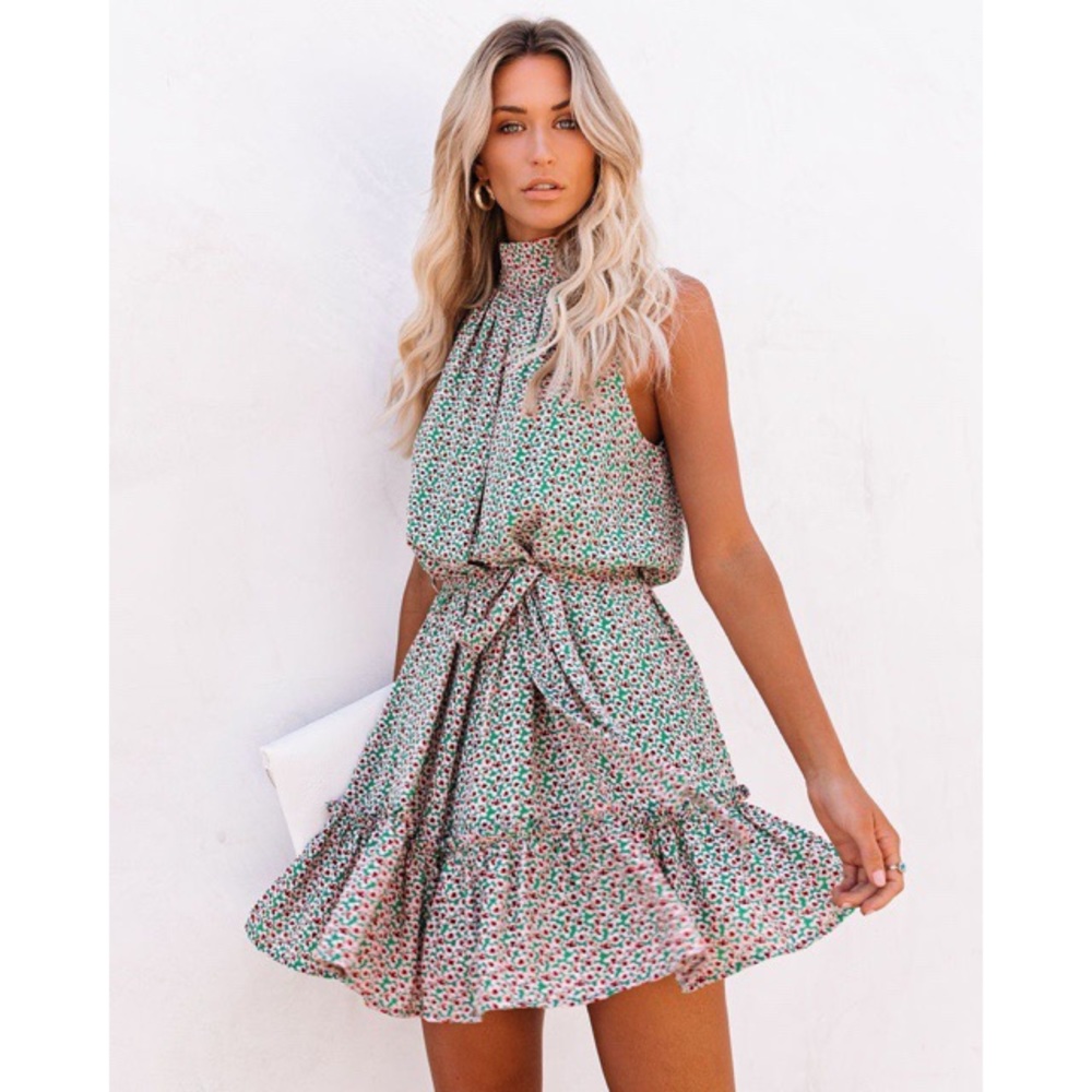 VICI Keaton Dress